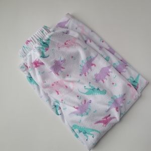 Pajama Bottom Dino Large